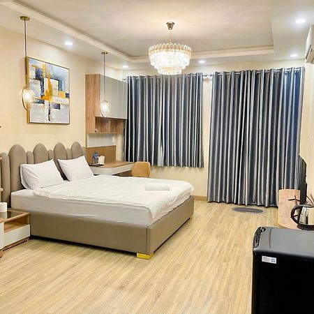 Amazing Merit Ben Thanh Ho Chi Minh City Exterior photo