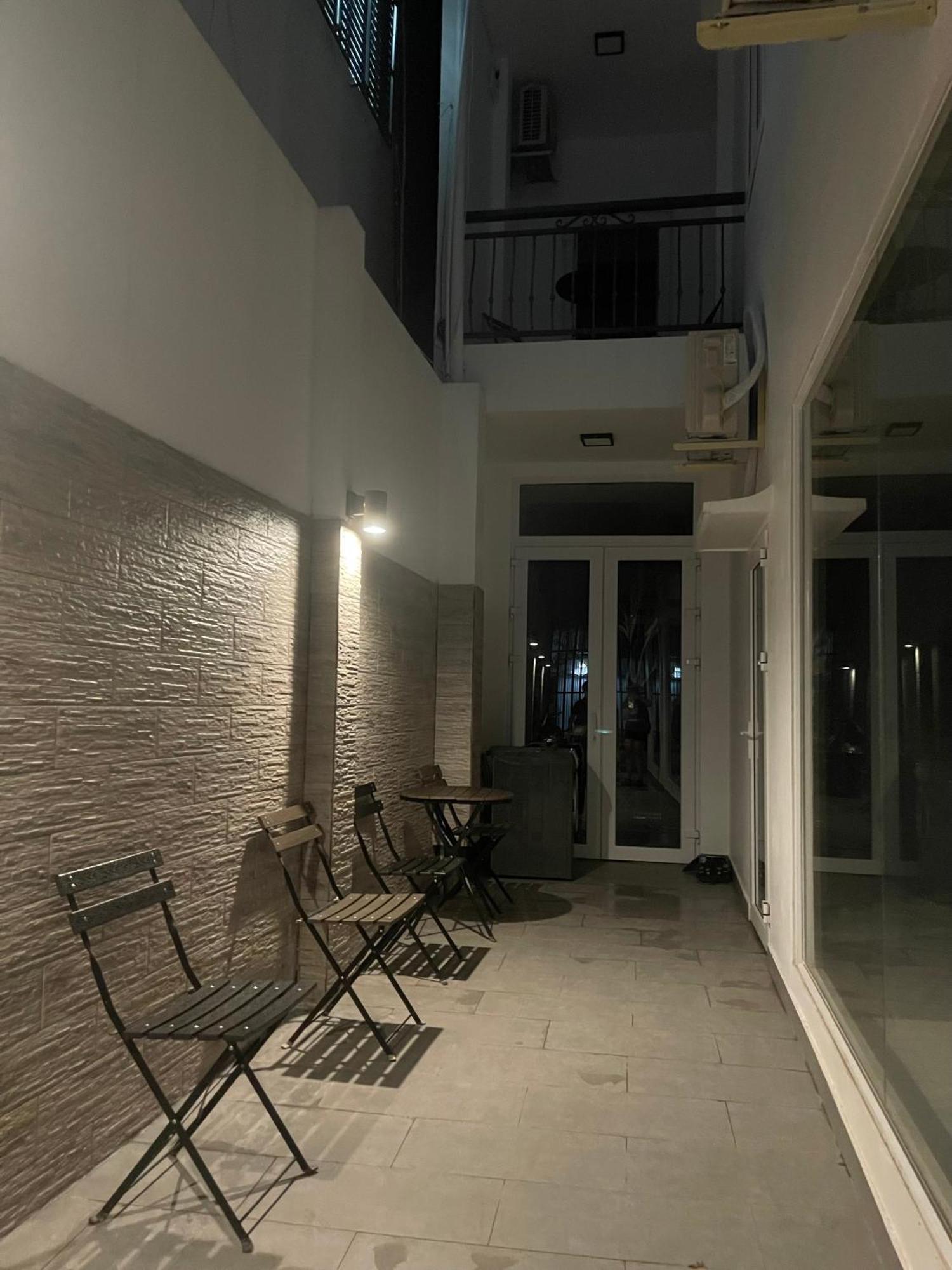 Amazing Merit Ben Thanh Ho Chi Minh City Exterior photo